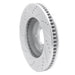 Disc Brake Rotor Dynamic Friction 631-46013R
