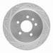 Disc Brake Rotor Dynamic Friction 631-46014L