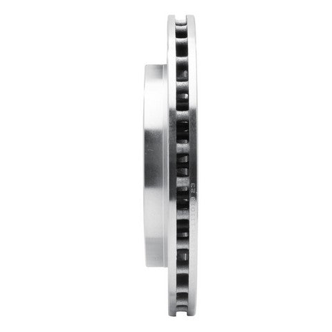 Disc Brake Rotor Dynamic Friction 631-46014L