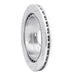 Disc Brake Rotor Dynamic Friction 631-46014R