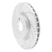 Disc Brake Rotor Dynamic Friction 631-46015L