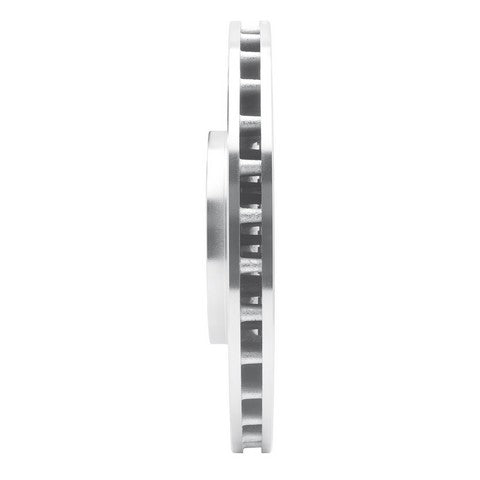 Disc Brake Rotor Dynamic Friction 631-46015L