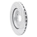 Disc Brake Rotor Dynamic Friction 631-46015L