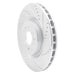 Disc Brake Rotor Dynamic Friction 631-46015R