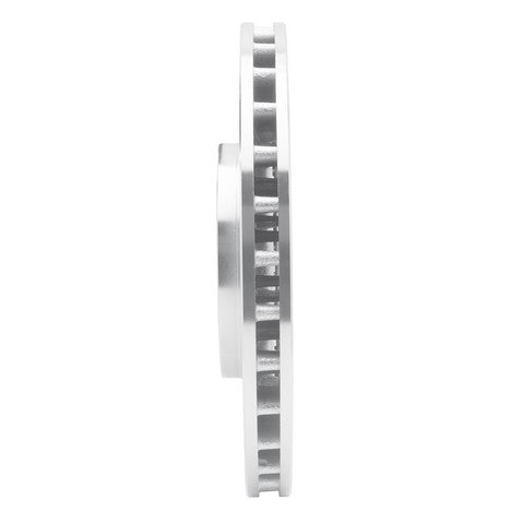Disc Brake Rotor Dynamic Friction 631-46015R