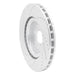 Disc Brake Rotor Dynamic Friction 631-46015R