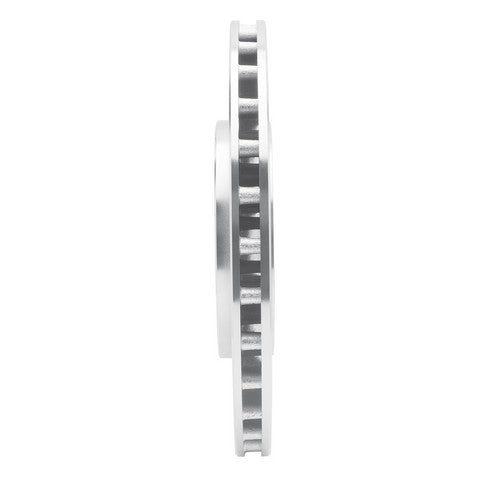 Disc Brake Rotor Dynamic Friction 631-46016L