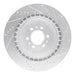 Disc Brake Rotor Dynamic Friction 631-46016L