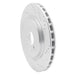 Disc Brake Rotor Dynamic Friction 631-46016R