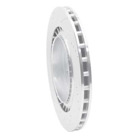 Disc Brake Rotor Dynamic Friction 631-46016R