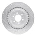 Disc Brake Rotor Dynamic Friction 631-46016R