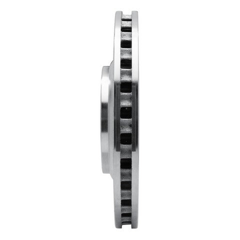 Disc Brake Rotor Dynamic Friction 631-46017L
