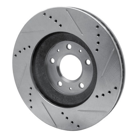 Disc Brake Rotor Dynamic Friction 631-46017L
