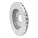 Disc Brake Rotor Dynamic Friction 631-46017R