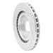 Disc Brake Rotor Dynamic Friction 631-46018R