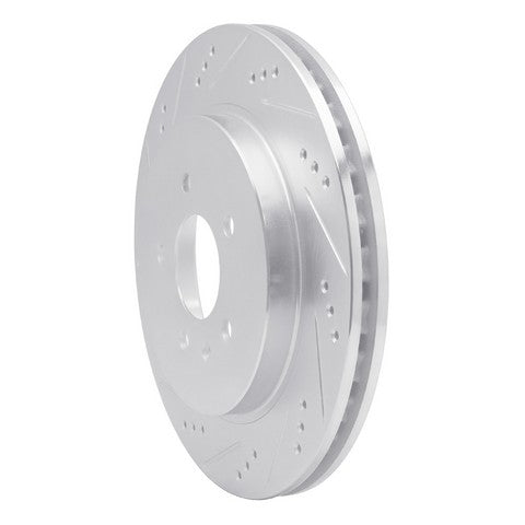 Disc Brake Rotor Dynamic Friction 631-46020L