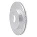 Disc Brake Rotor Dynamic Friction 631-46020L