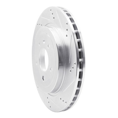 Disc Brake Rotor Dynamic Friction 631-46020R