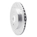 Disc Brake Rotor Dynamic Friction 631-46020R