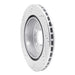 Disc Brake Rotor Dynamic Friction 631-46020R