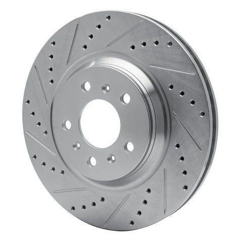 Disc Brake Rotor Dynamic Friction 631-46022L