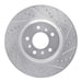 Disc Brake Rotor Dynamic Friction 631-46022R