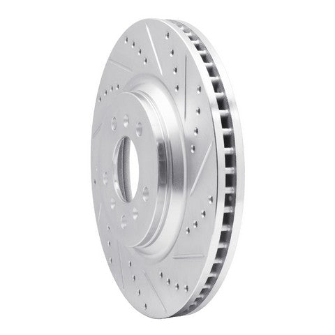 Disc Brake Rotor Dynamic Friction 631-46022R