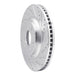 Disc Brake Rotor Dynamic Friction 631-46022R