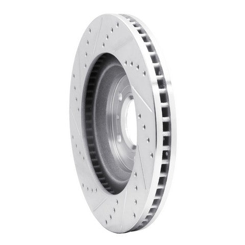 Disc Brake Rotor Dynamic Friction 631-46022R