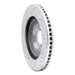 Disc Brake Rotor Dynamic Friction 631-46022R