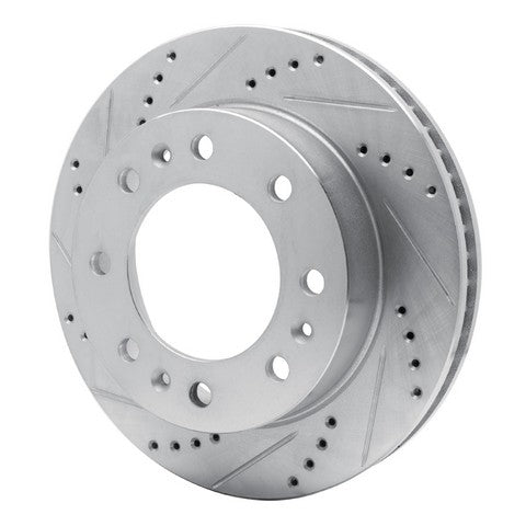 Disc Brake Rotor Dynamic Friction 631-46023L