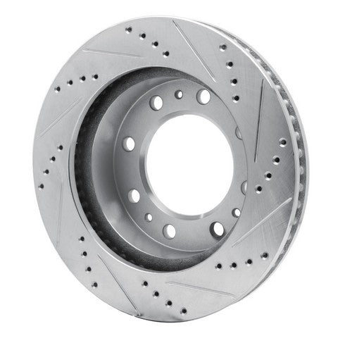 Disc Brake Rotor Dynamic Friction 631-46023L