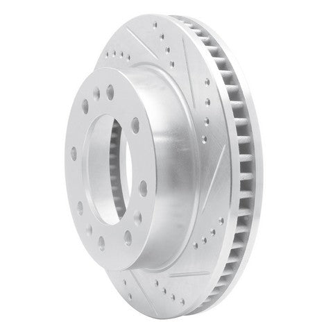 Disc Brake Rotor Dynamic Friction 631-46023R