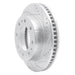 Disc Brake Rotor Dynamic Friction 631-46023R