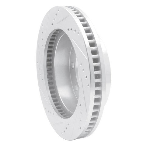 Disc Brake Rotor Dynamic Friction 631-46023R