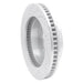 Disc Brake Rotor Dynamic Friction 631-46023R