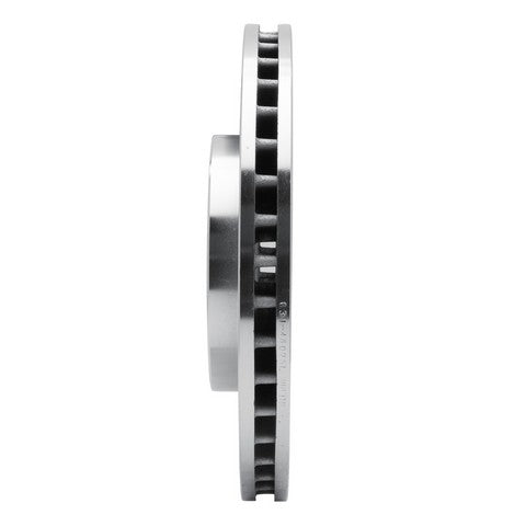 Disc Brake Rotor Dynamic Friction 631-46025L