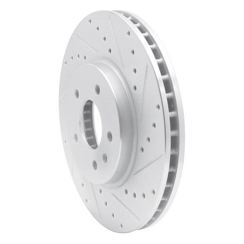 Disc Brake Rotor Dynamic Friction 631-46028R