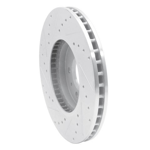 Disc Brake Rotor Dynamic Friction 631-46028R