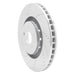 Disc Brake Rotor Dynamic Friction 631-46029L