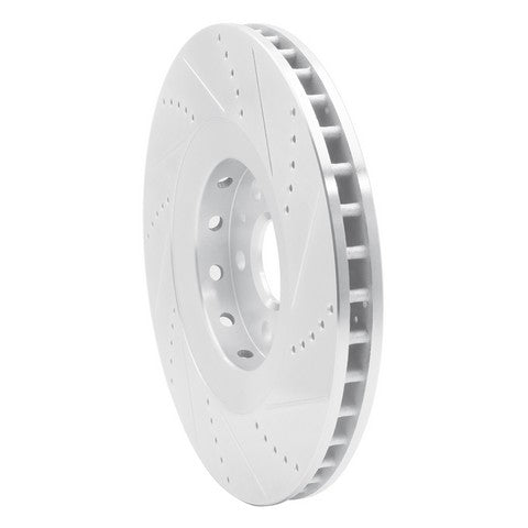 Disc Brake Rotor Dynamic Friction 631-46029L