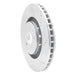 Disc Brake Rotor Dynamic Friction 631-46029R