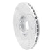 Disc Brake Rotor Dynamic Friction 631-46029R