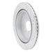 Disc Brake Rotor Dynamic Friction 631-46032L
