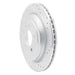 Disc Brake Rotor Dynamic Friction 631-46032R