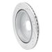 Disc Brake Rotor Dynamic Friction 631-46032R
