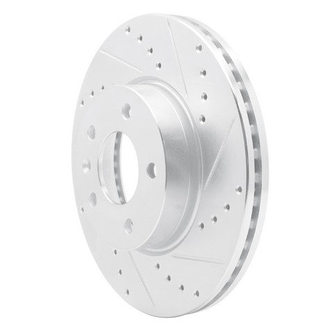 Disc Brake Rotor Dynamic Friction 631-46033R