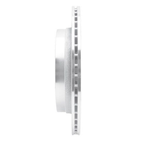 Disc Brake Rotor Dynamic Friction 631-46034R