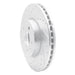 Disc Brake Rotor Dynamic Friction 631-46035L