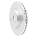 Disc Brake Rotor Dynamic Friction 631-46035R